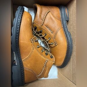 Ariat Tracey Lace Up Boot - Size 7